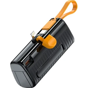 Power Kp 54 Taşınabilir Şarj Cihazı 5.000 Amper