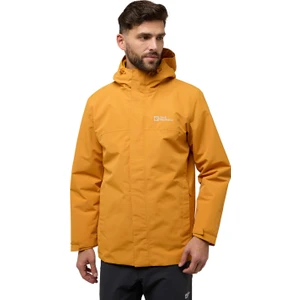 Jack Wolfskin Altenberg 3ın1 Jkt M
