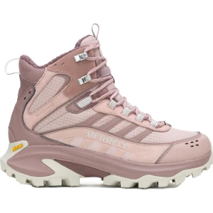 Moab Speed 2 Thermo Mid Waterproof Kadın Bot