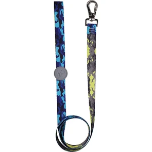 Dog.ist Camo Premium Sürdürülebilir Küçük ve Büyük Irk Köpek Gezdirme Kayışı