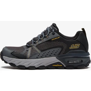 Max Protect Erkek Siyah Outdoor Ayakkabı 237303 Bkcc