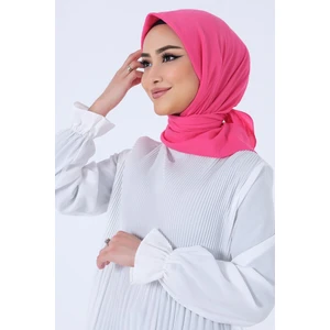 Açık Fuşya Harem Scarf Incila Eşarp