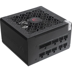 Mate M650-80PB 650W 12CM Fan Full Modular 80 Plus Bronze Aktif Pfc Siyah Power Supply
