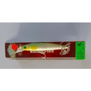 Bay Shinner 85 Sp-Mr 9.7 G Maket Balık