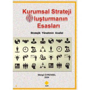 Kurumsal Strateji Oluşturmanın Esasları