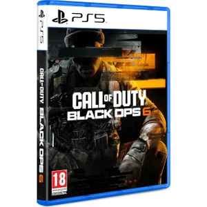 Call Of Duty - Black Ops 6 Ps5 Oyun