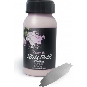 Ebru Ener Metalik Boya 250 Ml.