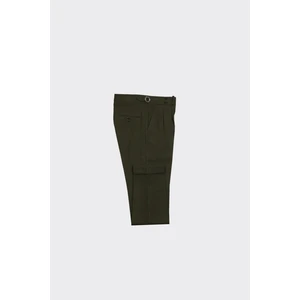 Çift Pile Erkek PANTOLON-KAX2220W