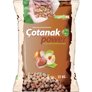Çotanak Power Granül Gübre 25 kg
