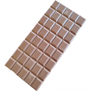Şeker Ali Belçika Çikolatası Sütlü Tablet 100 gr