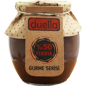 Cıkolatalı Fındık Kreması 330 gr