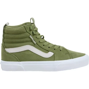 Filmore Hi Vansguard