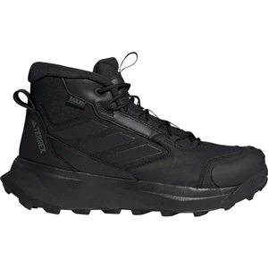 Adidas Terrex Winter Boot Mid Leather Erkek Outdoor Bot