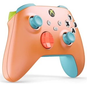 Xbox Serıes S x Sunkıssed Vıbes Opı Wıreless Controller