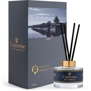 Alda Perfume Universe  Lüx Oryantal Oda Kokusu 120 ml
