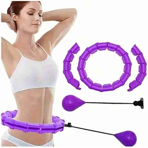 Akıllı Plates - Fitness Çemberi 24 Parça
