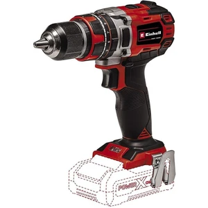 Te-Cd 18/50 Bl Akülü Darbeli Vidalama + Pxc Starter Kit Akü 18 V 2.5 AH + Şarj Cihazı 900 W