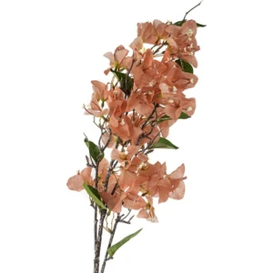 Mikasa Moor Bloom Pembe Yapay Çiçek 92CM