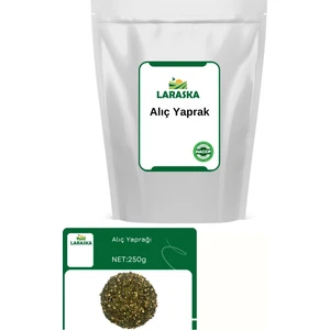 Alıç Yaprak 250G