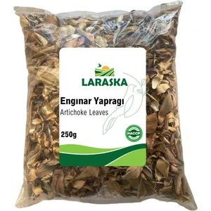 Enginar Yaprağı 250G - Artichoke Leaf 250G