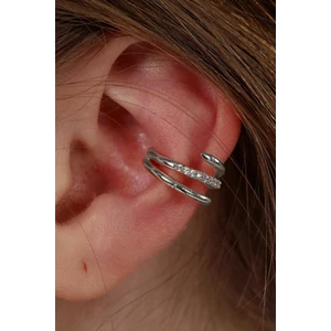 Gold Sarmal Earcuff Set