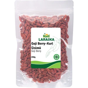 Goji Berry - Kurt Üzümü 250G