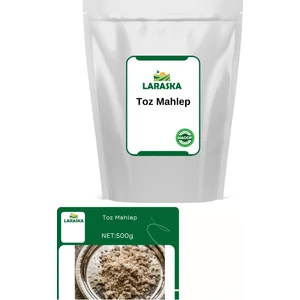 Toz Mahlep 500G