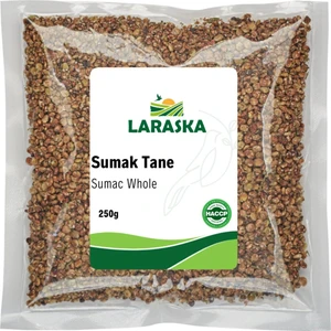 Sumak Tane 250G - Sumac Whole 250G