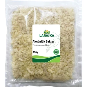 Akgünlük Sakızı 250G- Frankincense Gum 250G