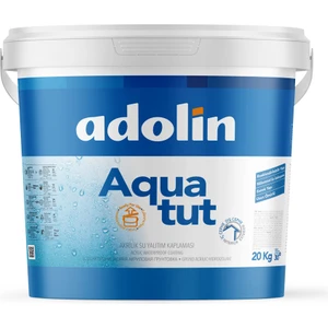 Aquatut Su Yalıtım Malzemesi