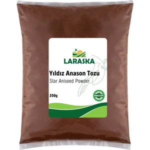 Yıldız Anason Tozu 250G - Star Anise Powder 250G