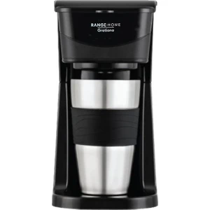 Range Home Gratiana Filtre Kahve Makinesi
