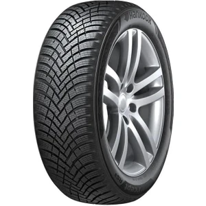 205/60 R16 96H Xl Winter I*Cept Rs3 W462 Oto Kış Lastiği(Üretim Yılı: 2024)