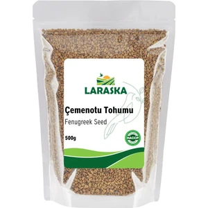 Çemenotu Tohumu 500G - Fenugreek Seed