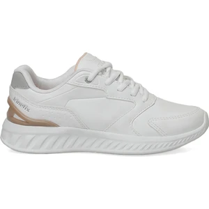 Emay Pu W 4pr Beyaz Kadın Sneaker