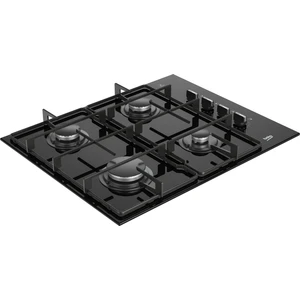 Bocd D 6511 Eks Gazlı Cam Tablalı Ocak