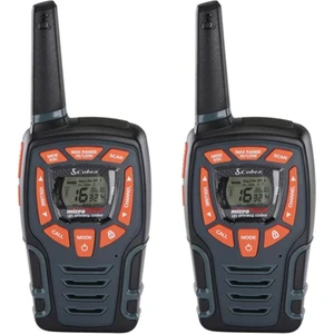 PM865 Adventure Pmr Ikili El Telsizi