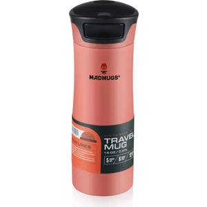 Madmugs Travel Mug Termos Bardak 0.47 Lt