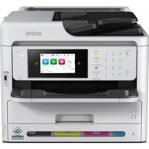 WF-C5890DWF (Sınırsız Mürekkep Yazılımlı)