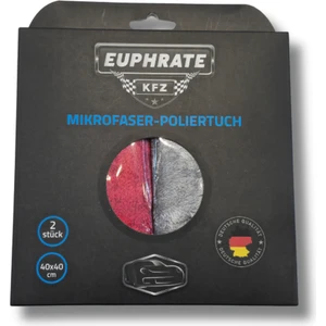 Waggon Car Clean Araç Kurulama Bezi Kadife