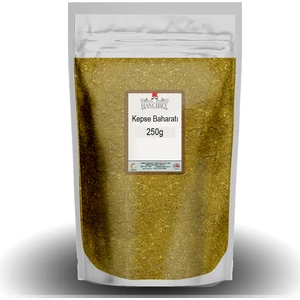 Kepse Baharatı 250g