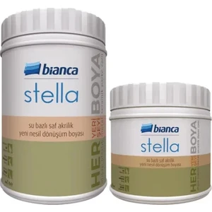 Asaf Online Bianca Stella 1 Lt