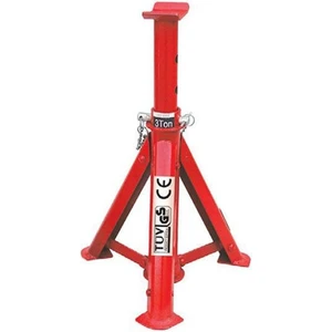 Big Red Bigred T43004 Üç Ayaklı Katlanır Kriko Standı 3 Ton