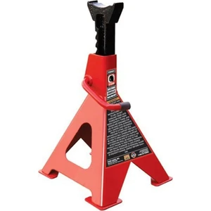 Big Red Bigred T42001 Dört Ayaklı Sabit Kriko Standı 2 Ton