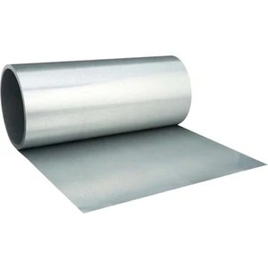 -Galvenizli Düz Sac-Galvenizli Düz Levha- 030MM Kalınlığında 100CM Eninde Düz Sac