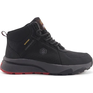 Mıles 4pr Siyah Erkek Outdoor Bot