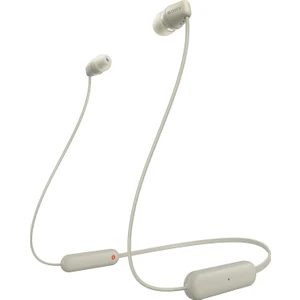 WI-C100 Kulak Içi Bluetooth Kulaklık
