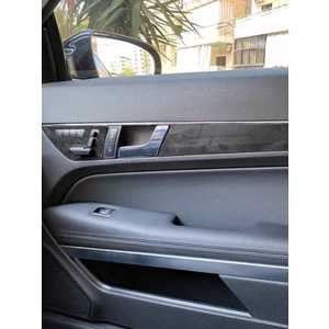 Kendinden Yapışkanlı Mikrofiber Kumaş (90CM*100CM) - Otomobiller Için Özel Yapıştırıcı Trim Kaplama Panel Kaplama Araç Kaplama