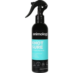 Animology Knot Sure Detangle Spray Kıtık Açıcı Sprey 250 ml