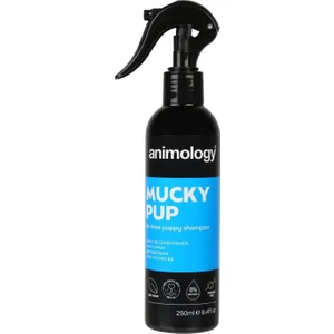 Mucky Pup No Rinse Durulamasız Yavru Köpek Şampuanı 250 ml
